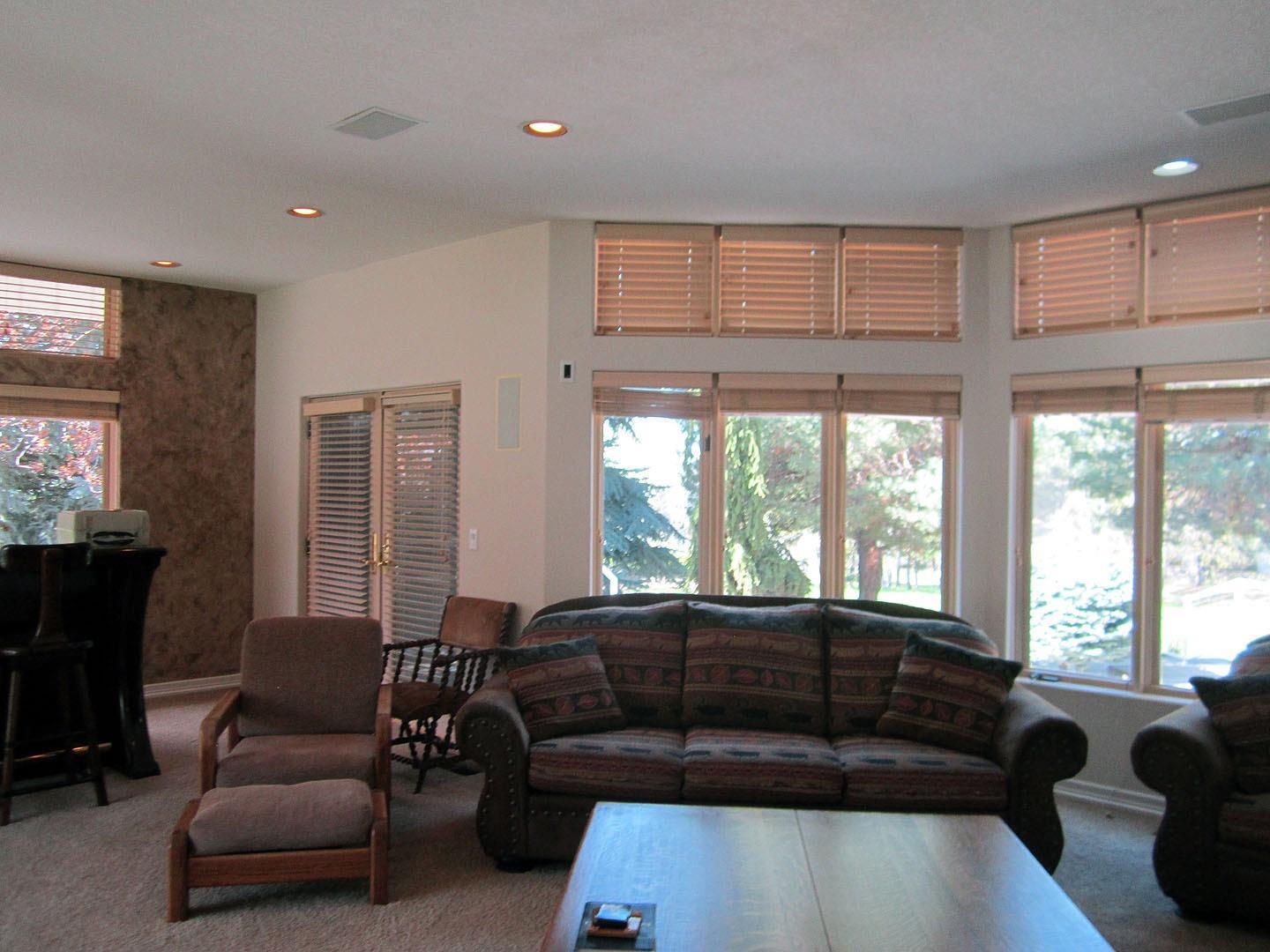 Shield Crest - Residential