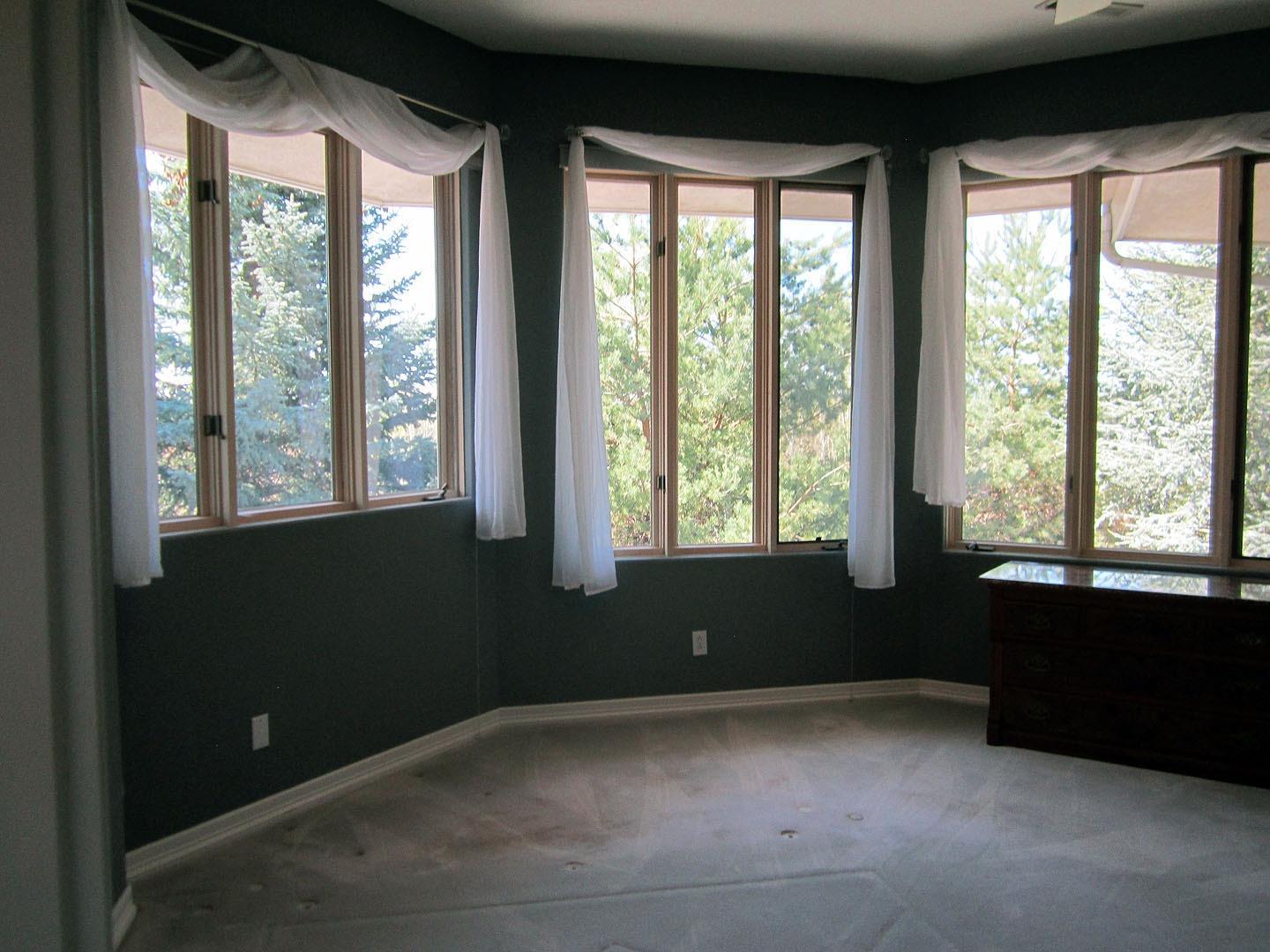 Shield Crest - Residential