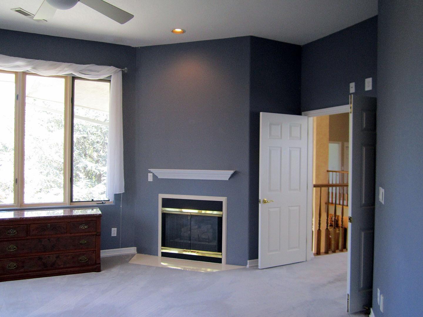 Shield Crest - Residential