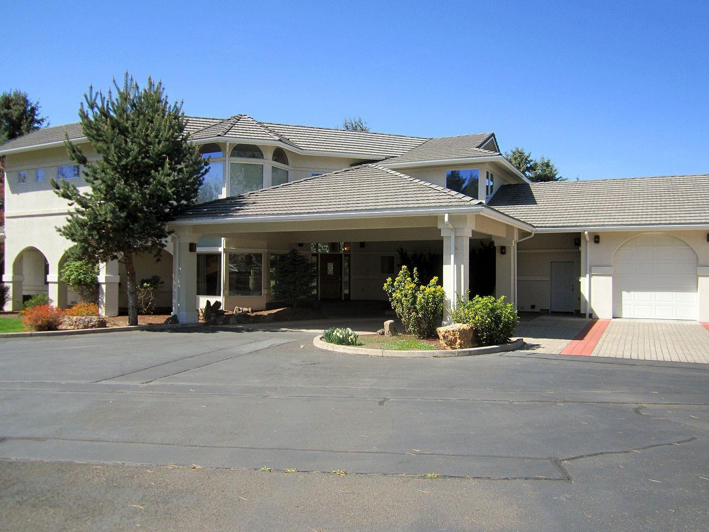 Shield Crest - Residential