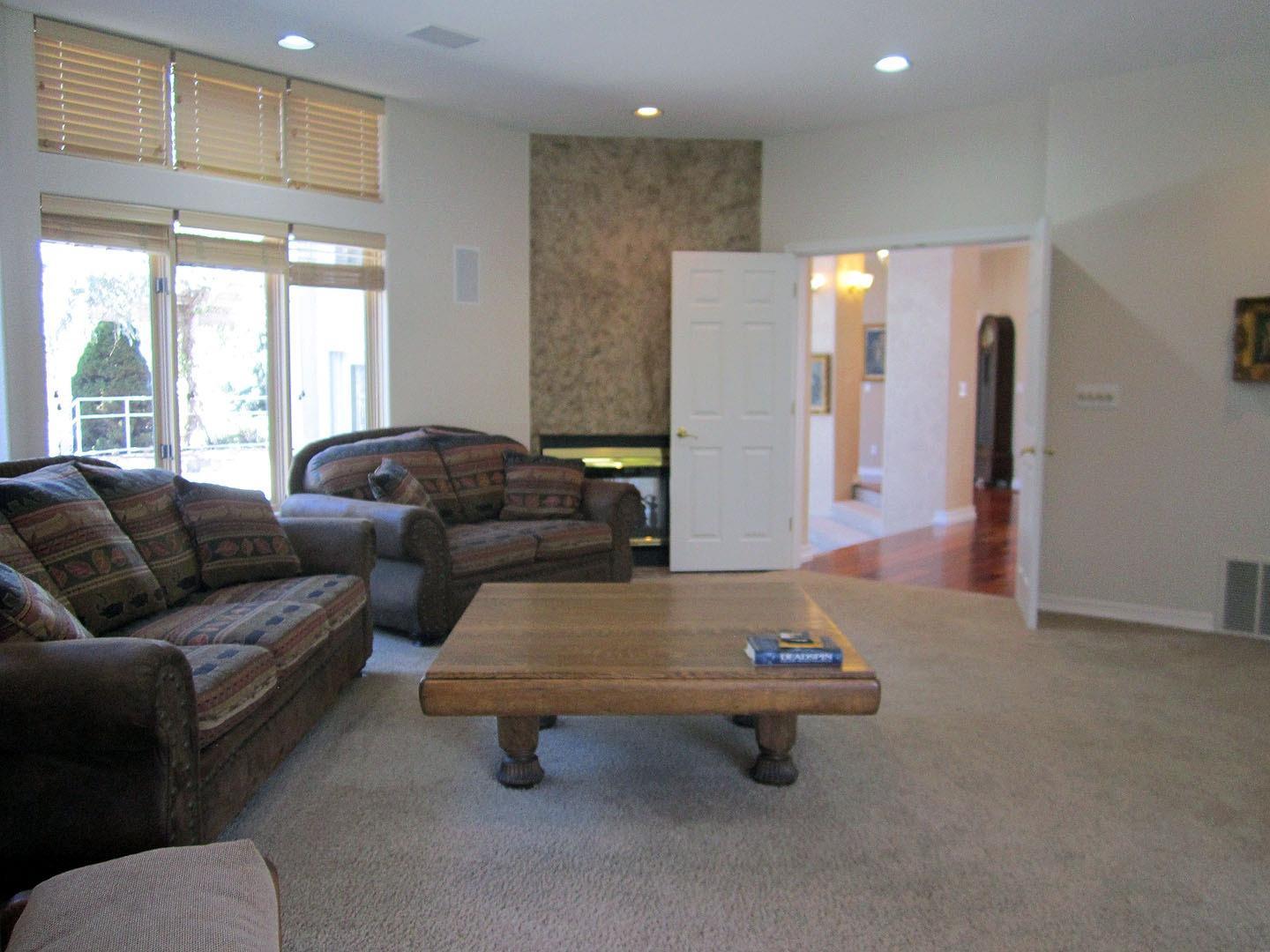 Shield Crest - Residential