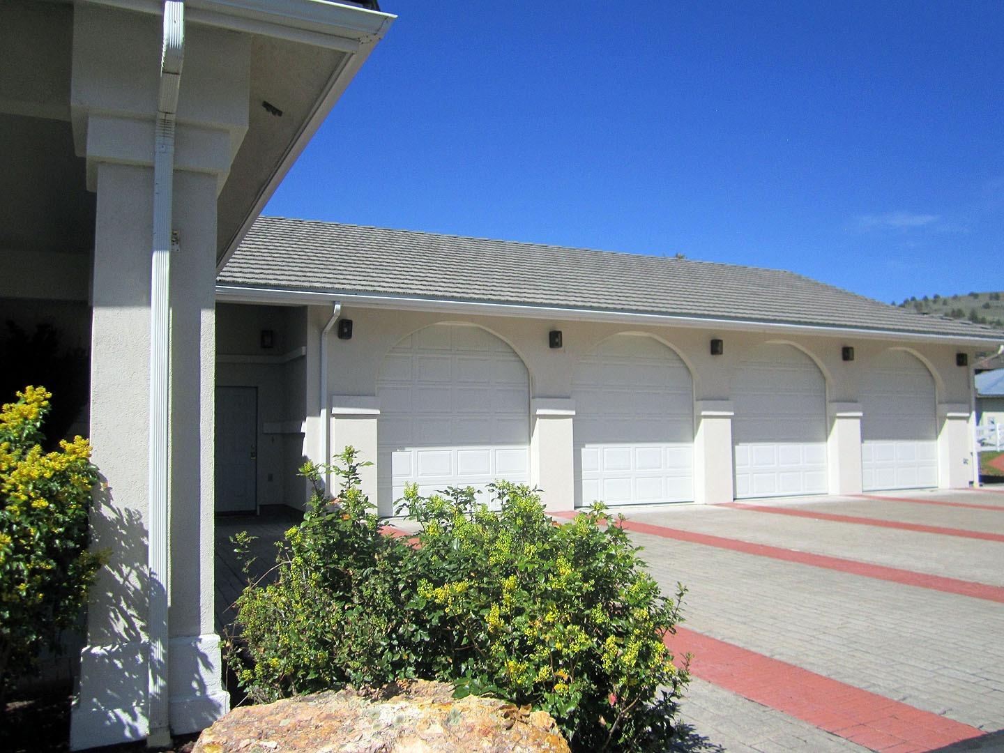 Shield Crest - Residential