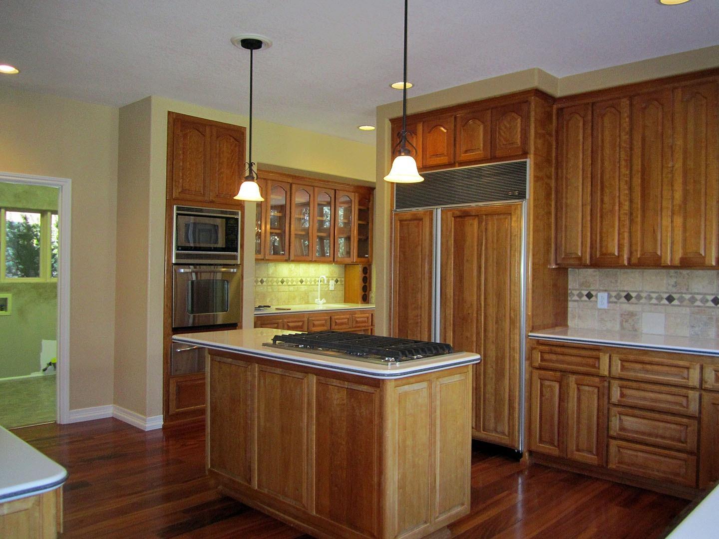 Shield Crest - Residential