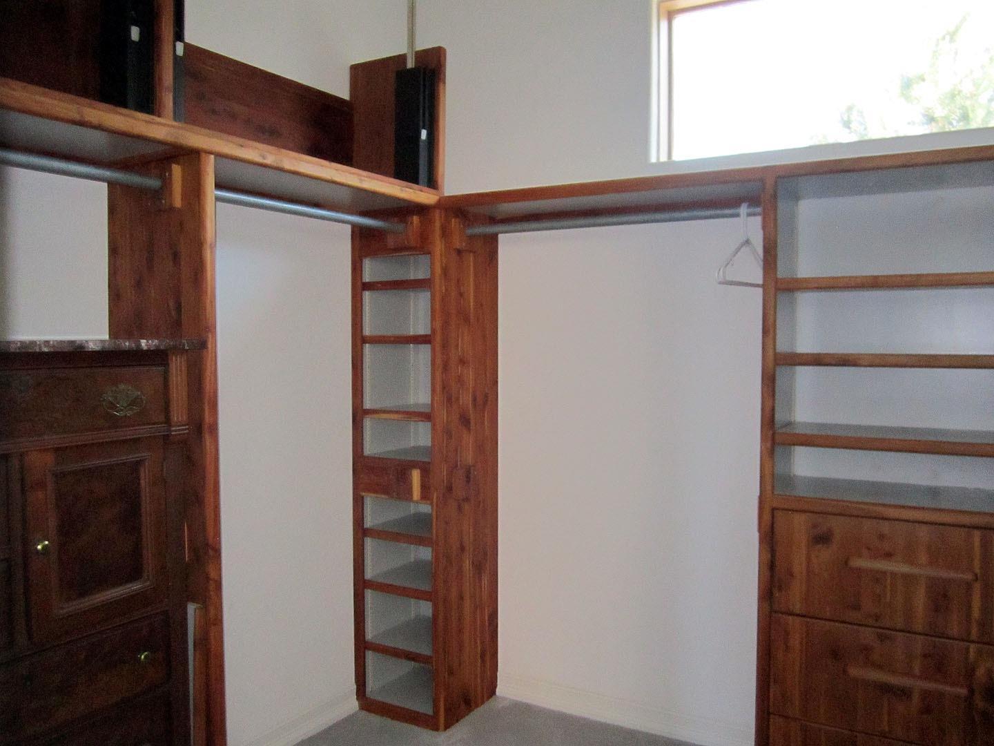 Shield Crest - Residential