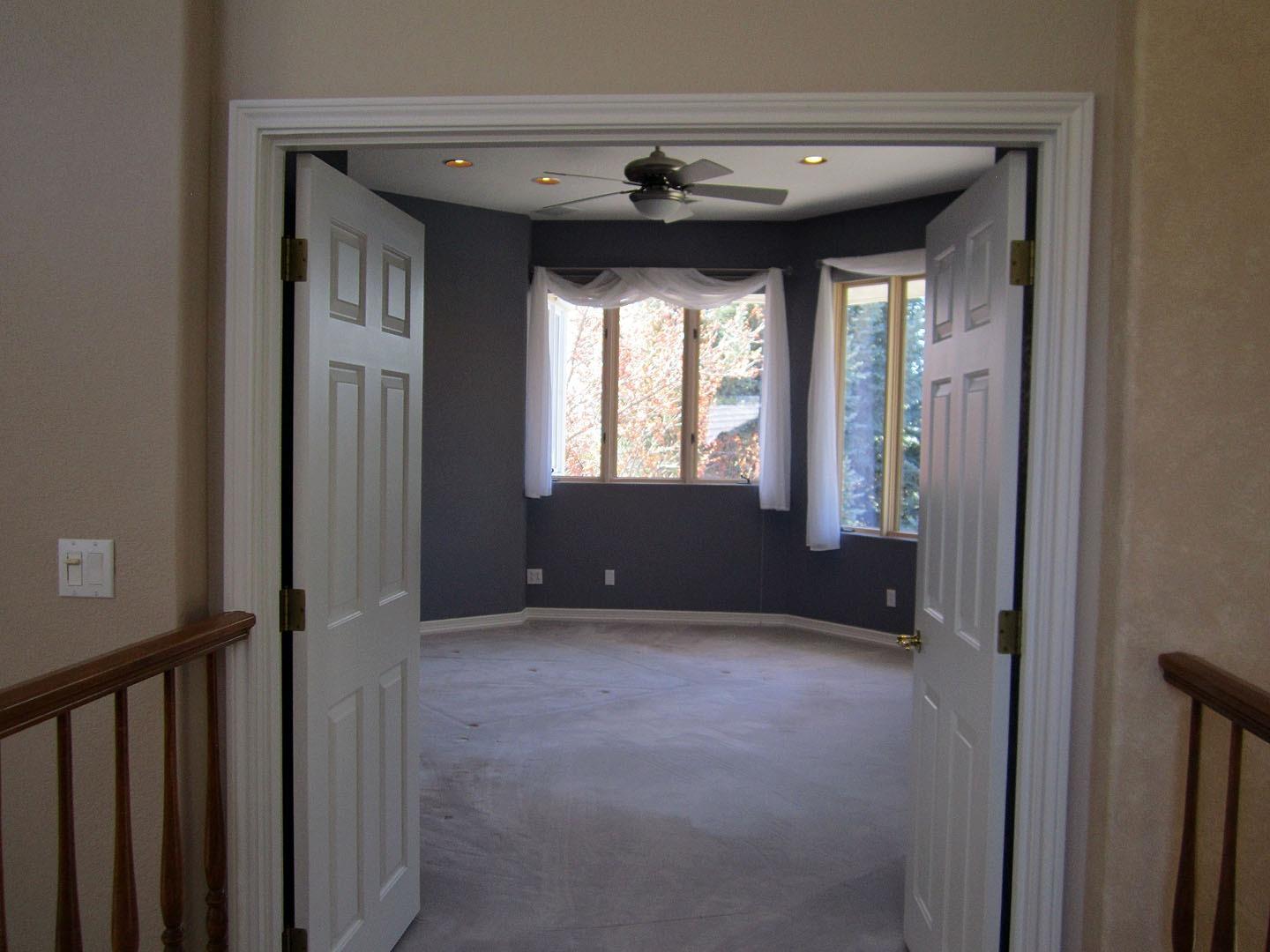 Shield Crest - Residential