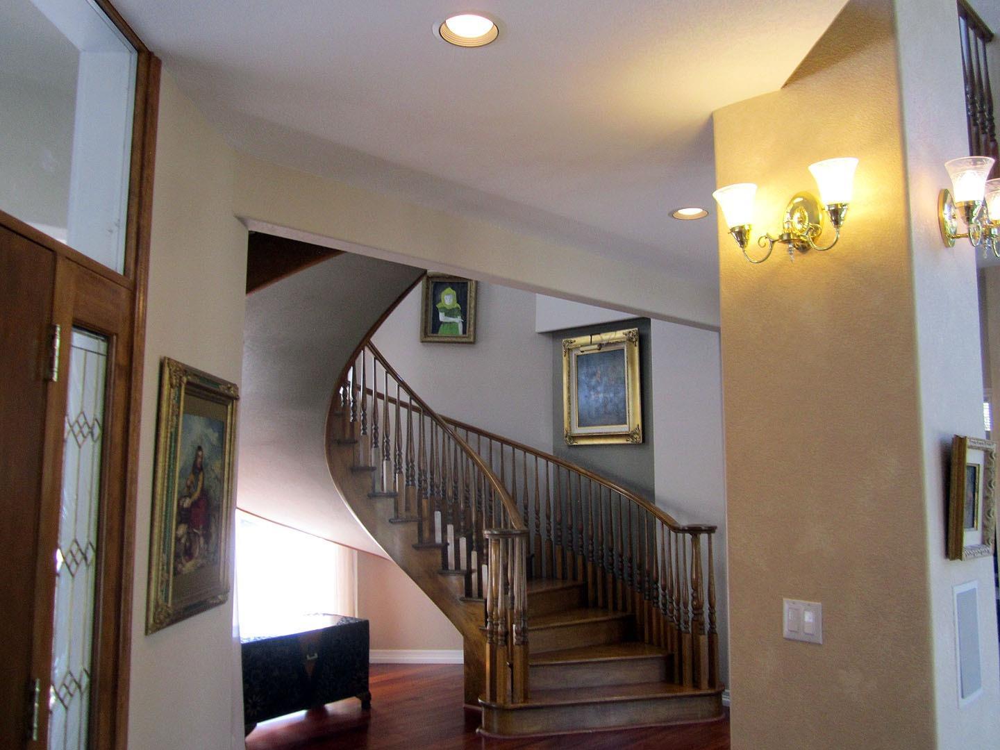 Shield Crest - Residential