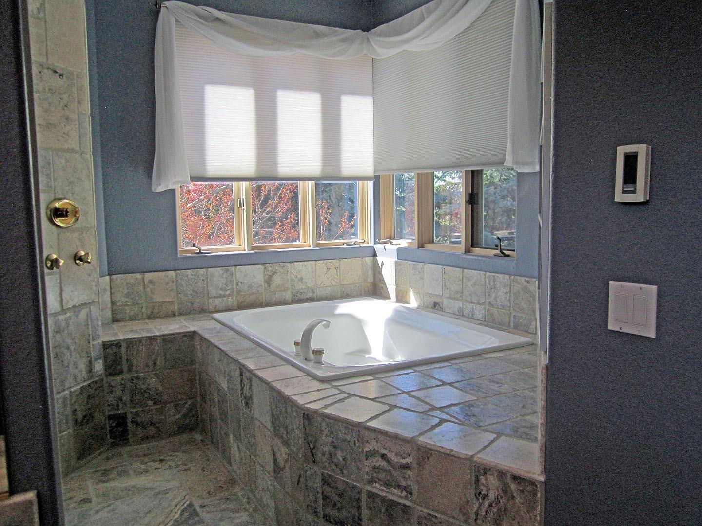 Shield Crest - Residential