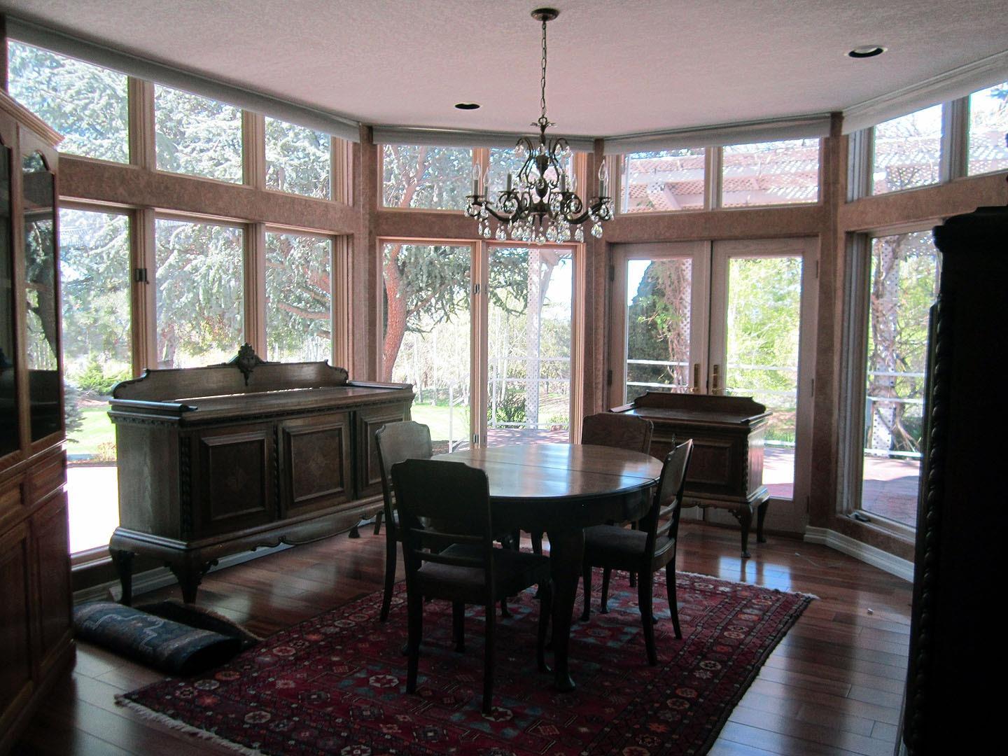 Shield Crest - Residential