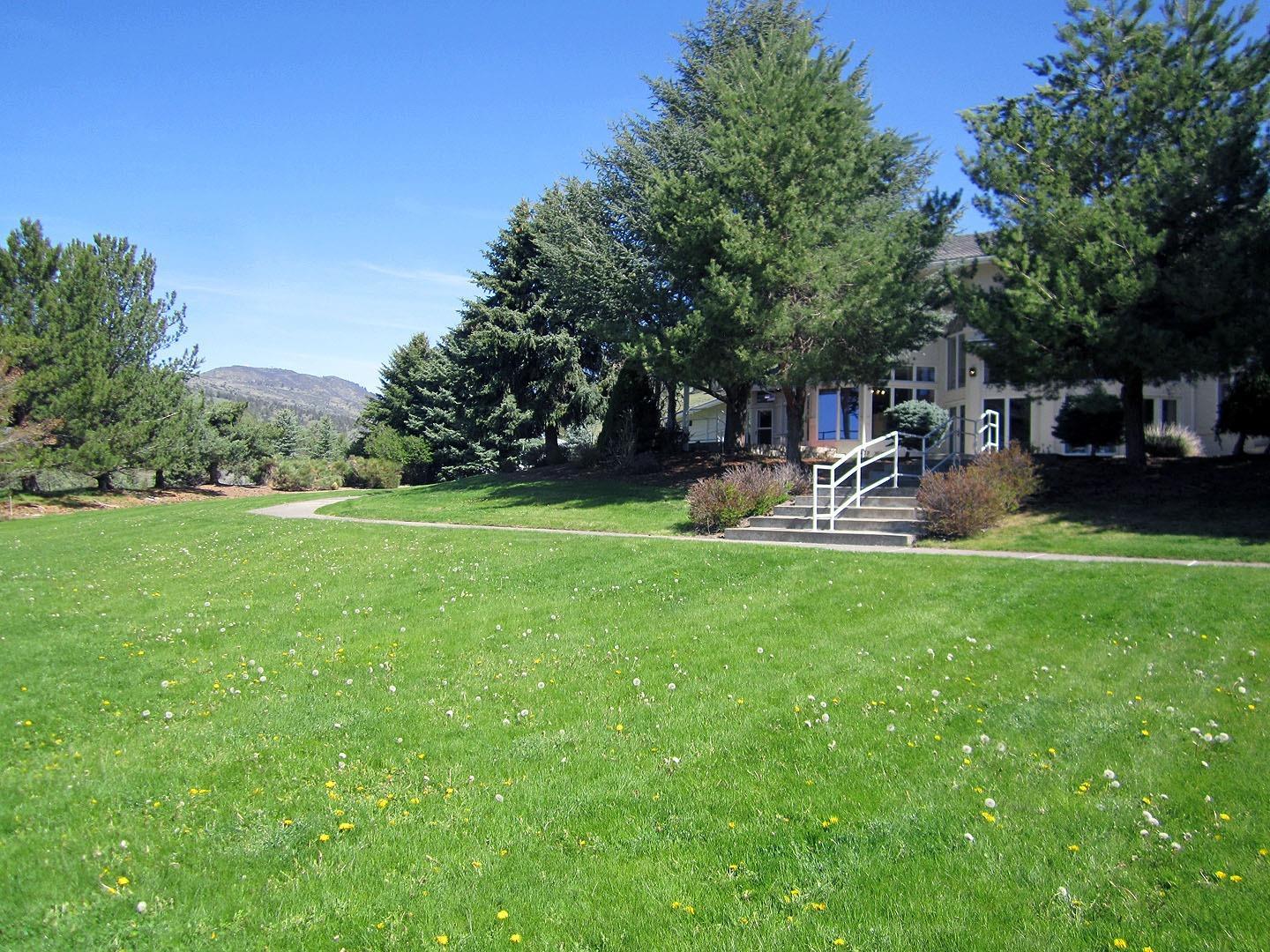 Shield Crest - Residential