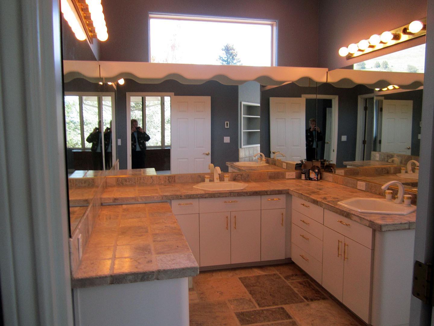 Shield Crest - Residential