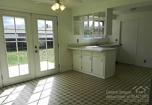 Dana Butler - Residential