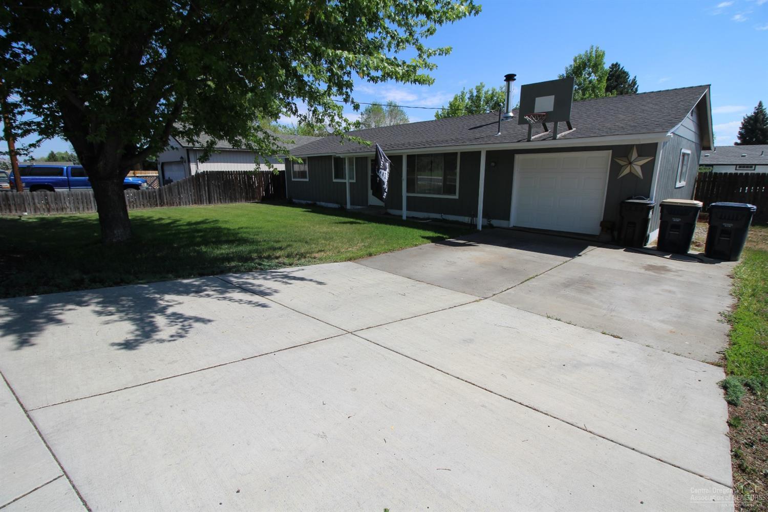 Dana Butler - Residential