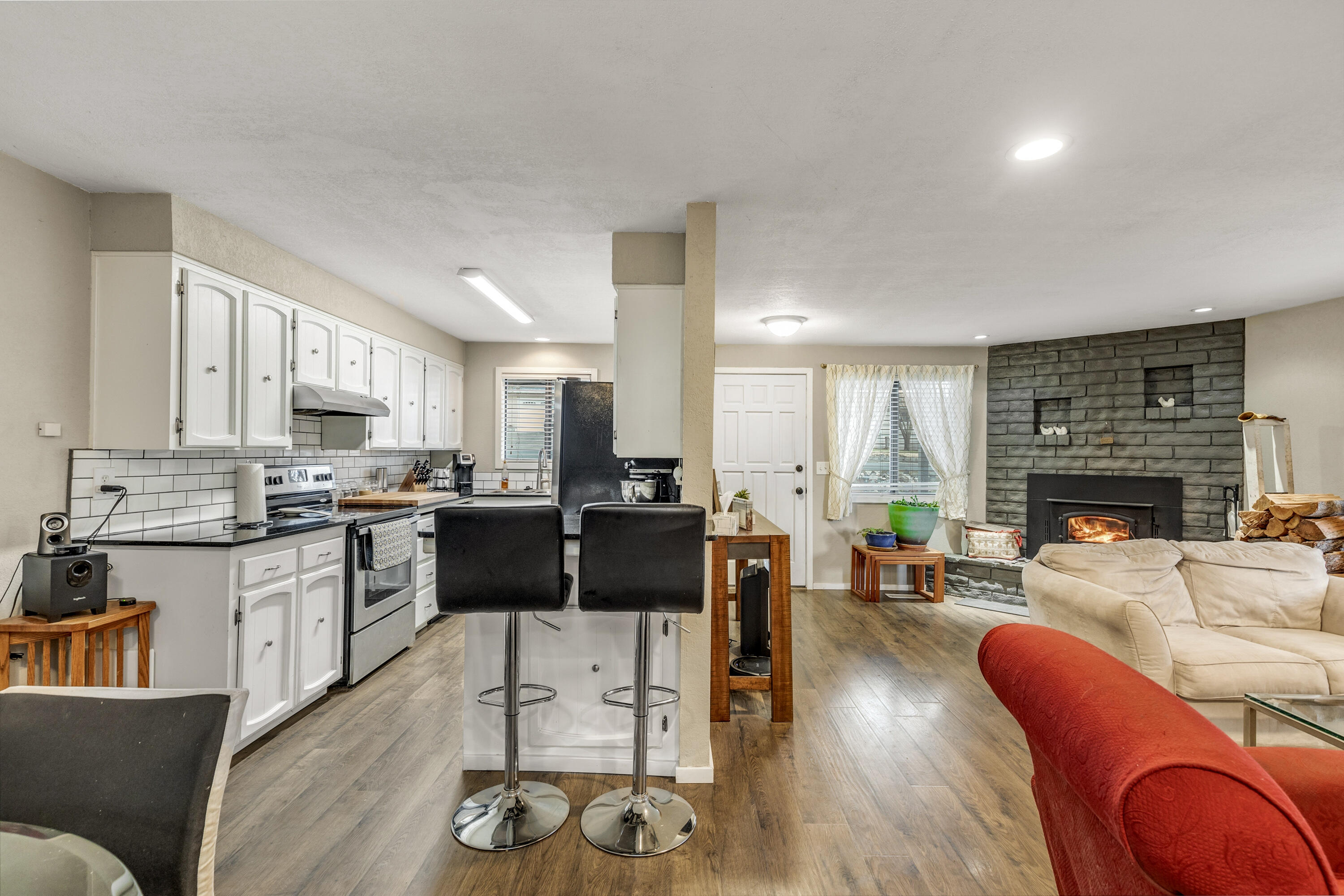 N/A - Residential