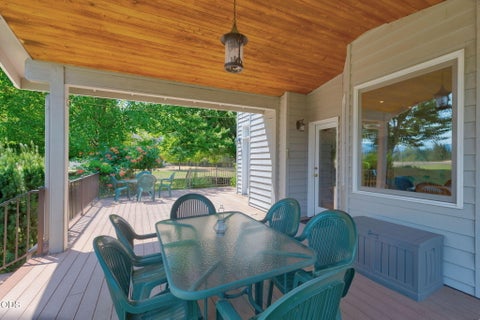 Tiny photo for 575 Pavillian Drive, Grants Pass, OR 97526 (MLS # 220227328)
