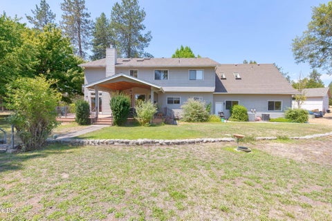 Tiny photo for 575 Pavillian Drive, Grants Pass, OR 97526 (MLS # 220227328)