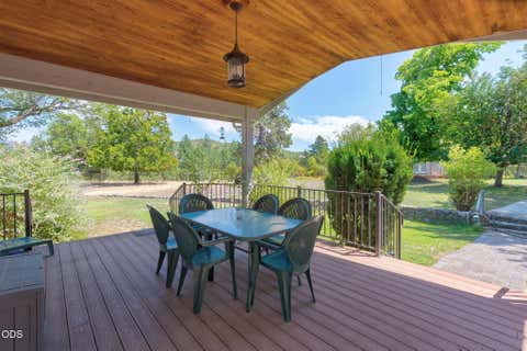 Tiny photo for 575 Pavillian Drive, Grants Pass, OR 97526 (MLS # 220227328)