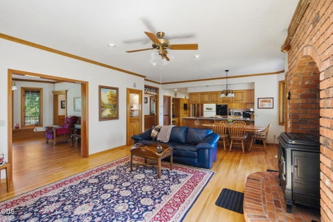 Tiny photo for 575 Pavillian Drive, Grants Pass, OR 97526 (MLS # 220227328)