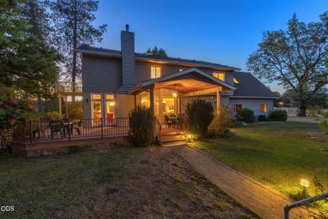 Tiny photo for 575 Pavillian Drive, Grants Pass, OR 97526 (MLS # 220227328)