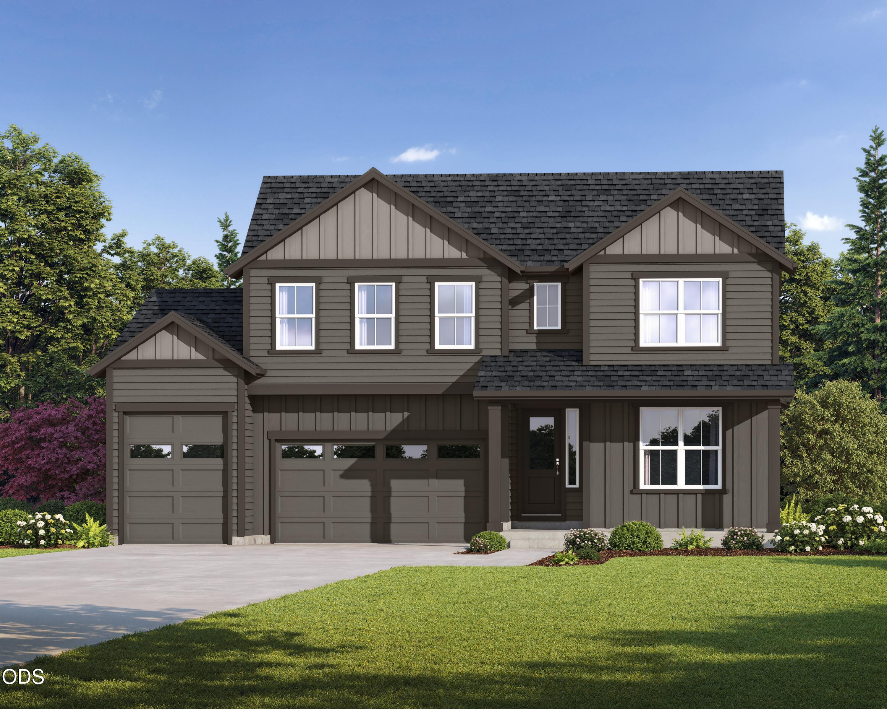 2096 SW 42nd Street Lot 4