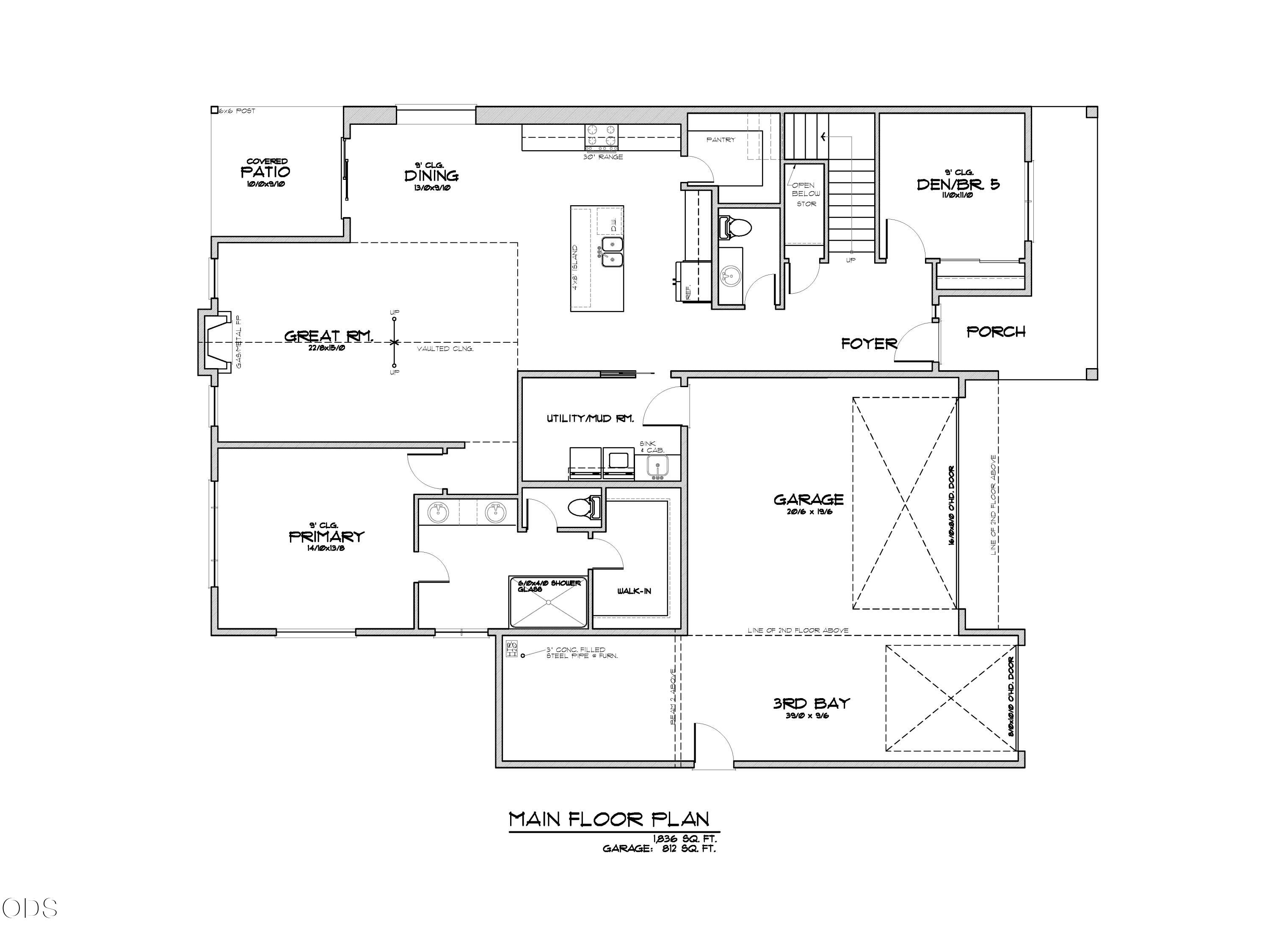 2096 SW 42nd Street Lot 4
