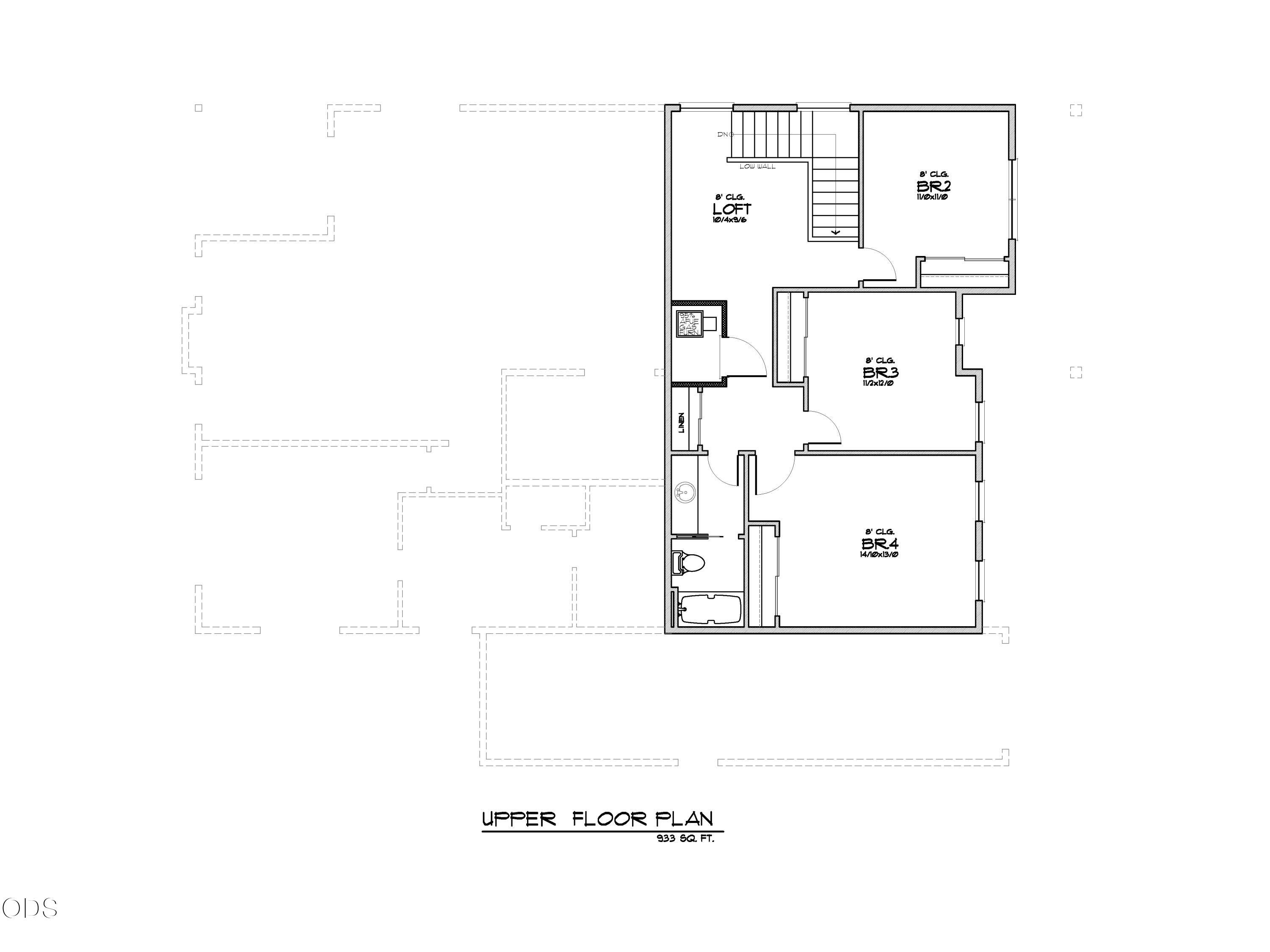 2096 SW 42nd Street Lot 4