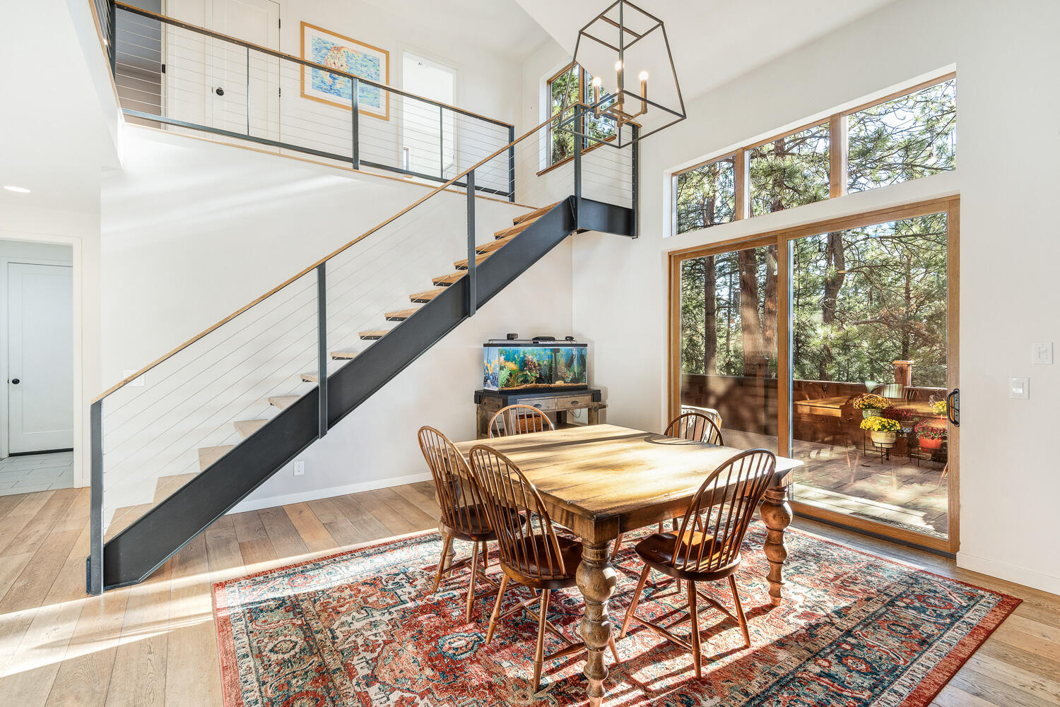 First on the Hill - Residential