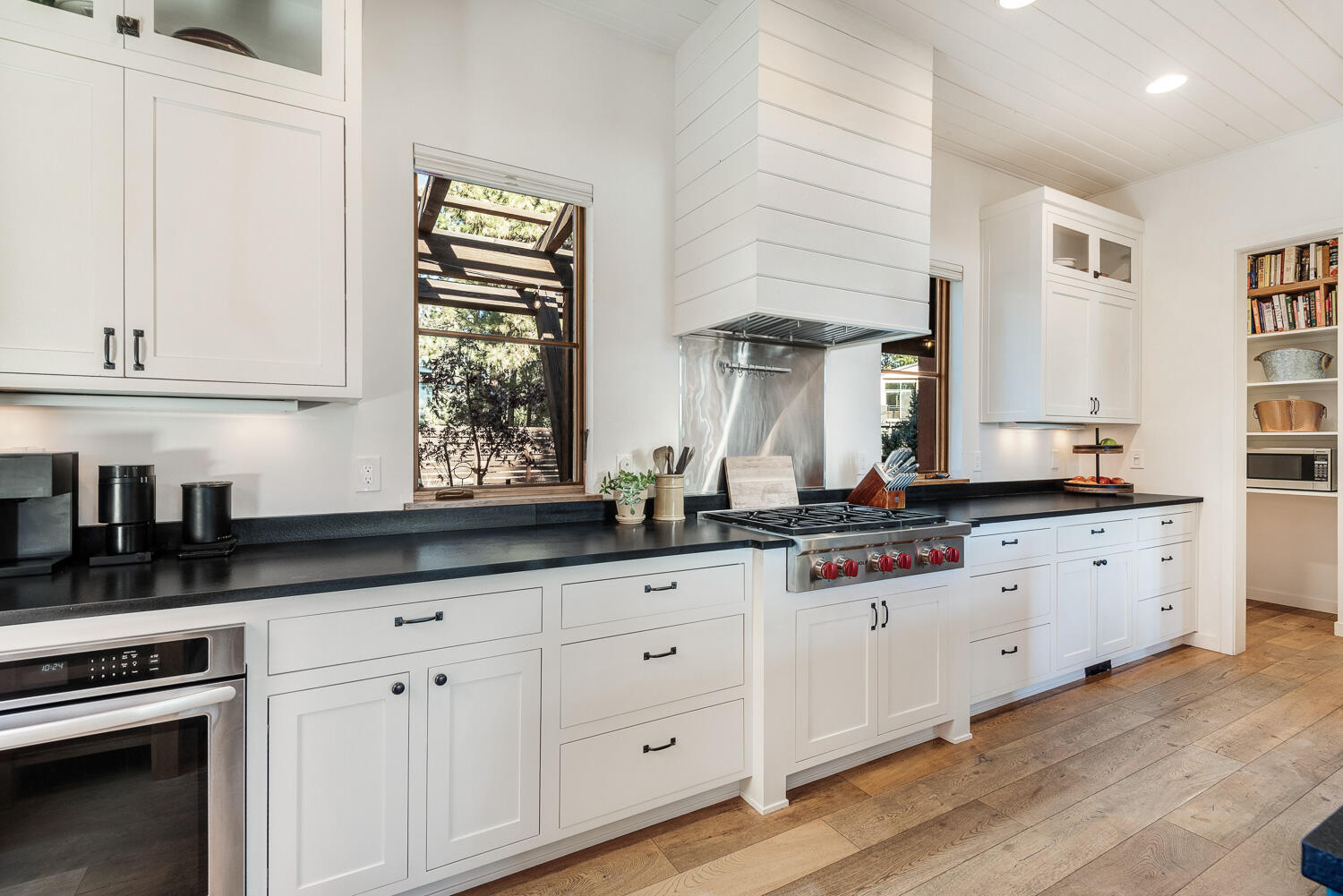 First on the Hill - Residential