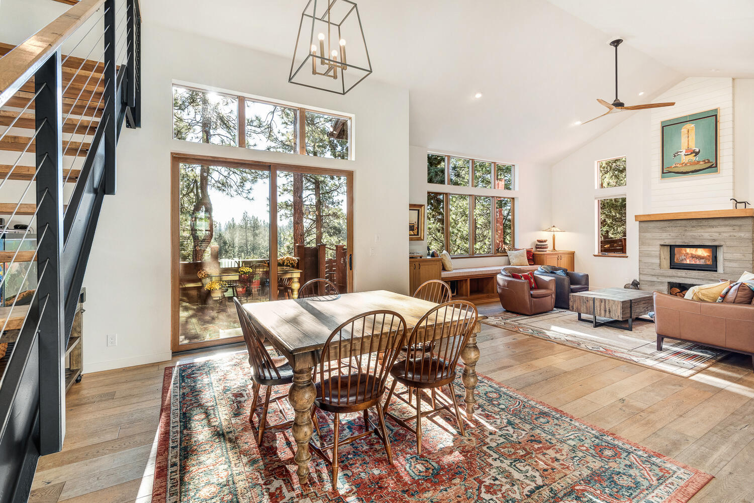 First on the Hill - Residential