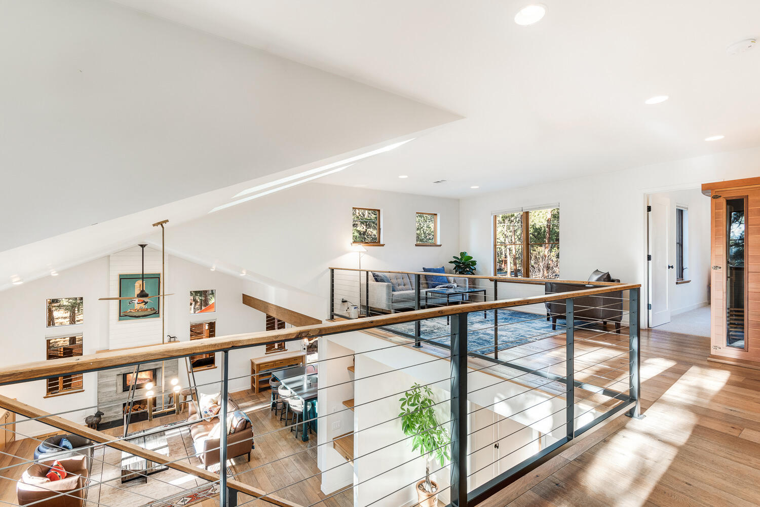 First on the Hill - Residential