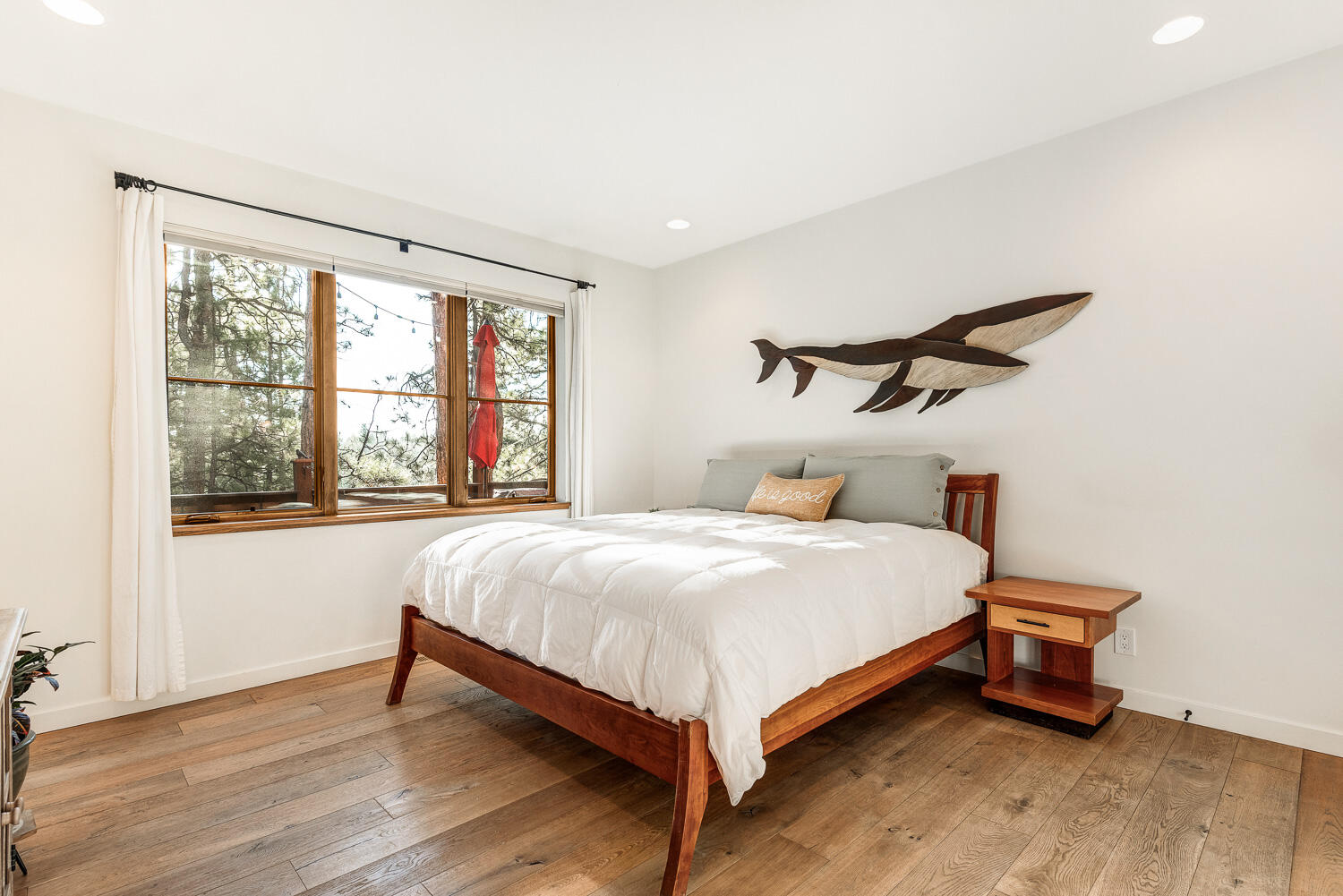 First on the Hill - Residential