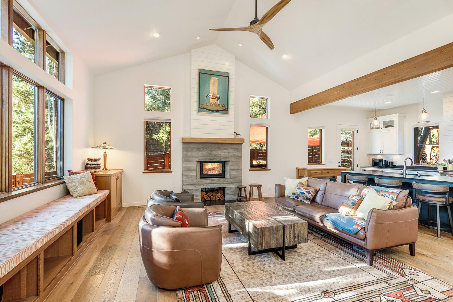 First on the Hill - Residential