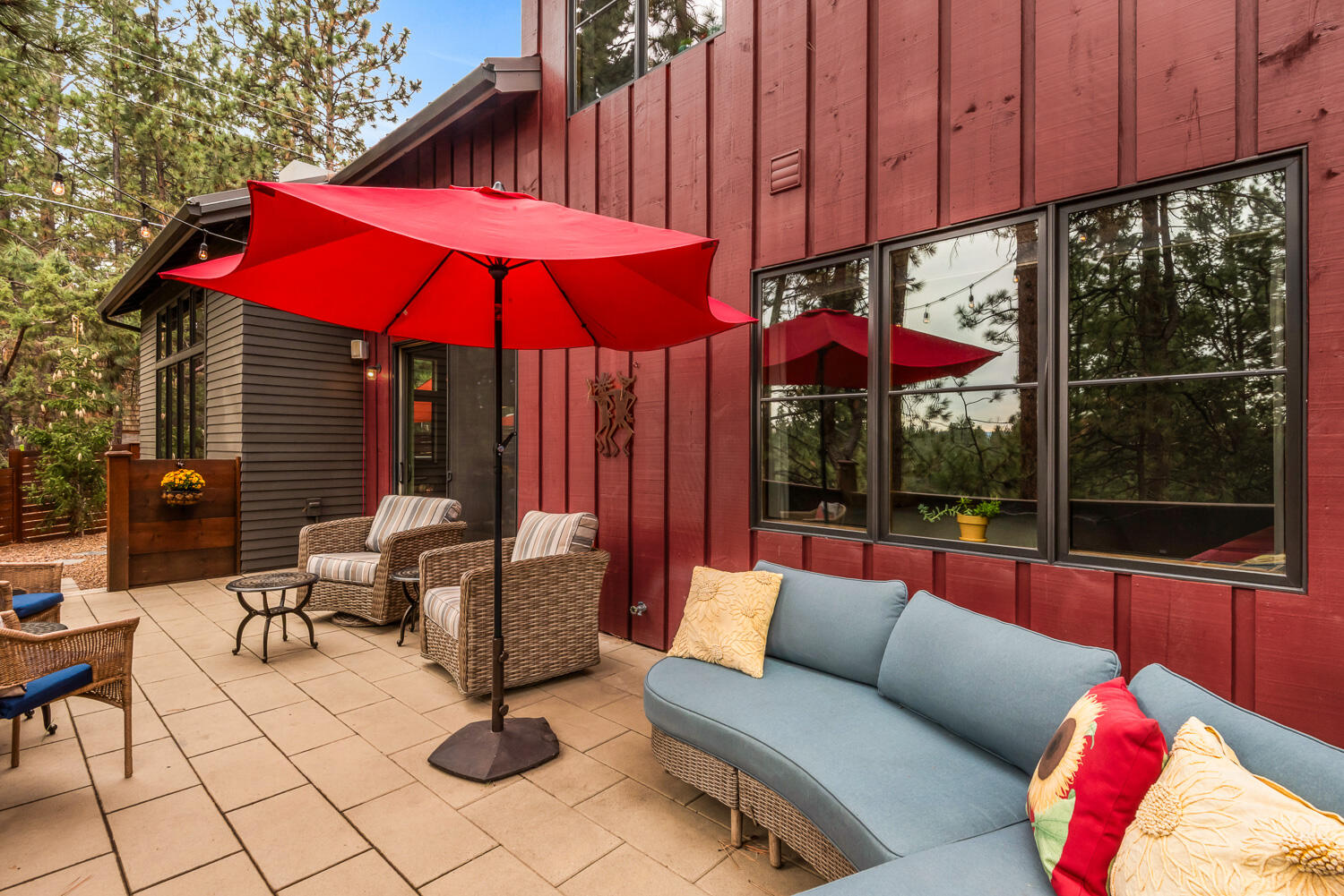 First on the Hill - Residential