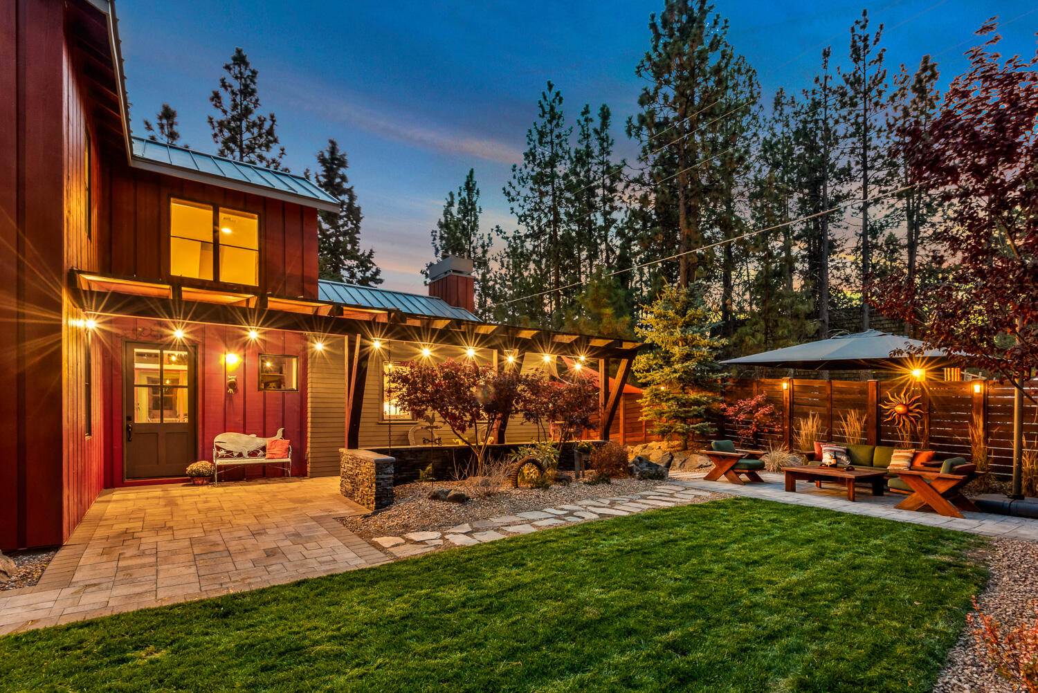 61389 Campbell Court