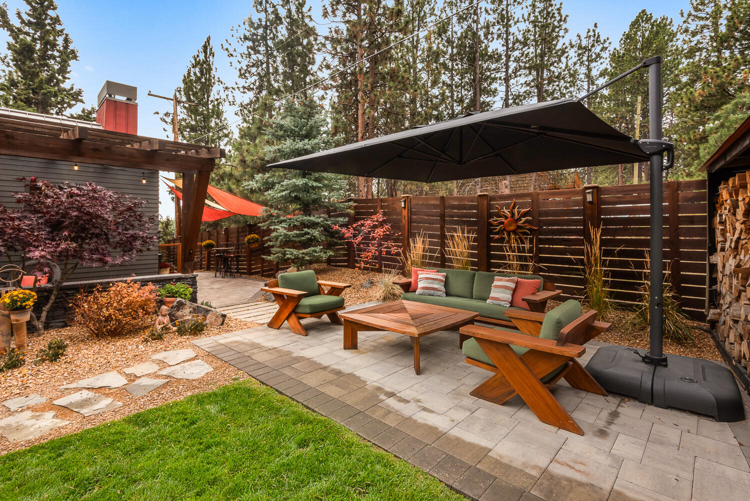 First on the Hill - Residential