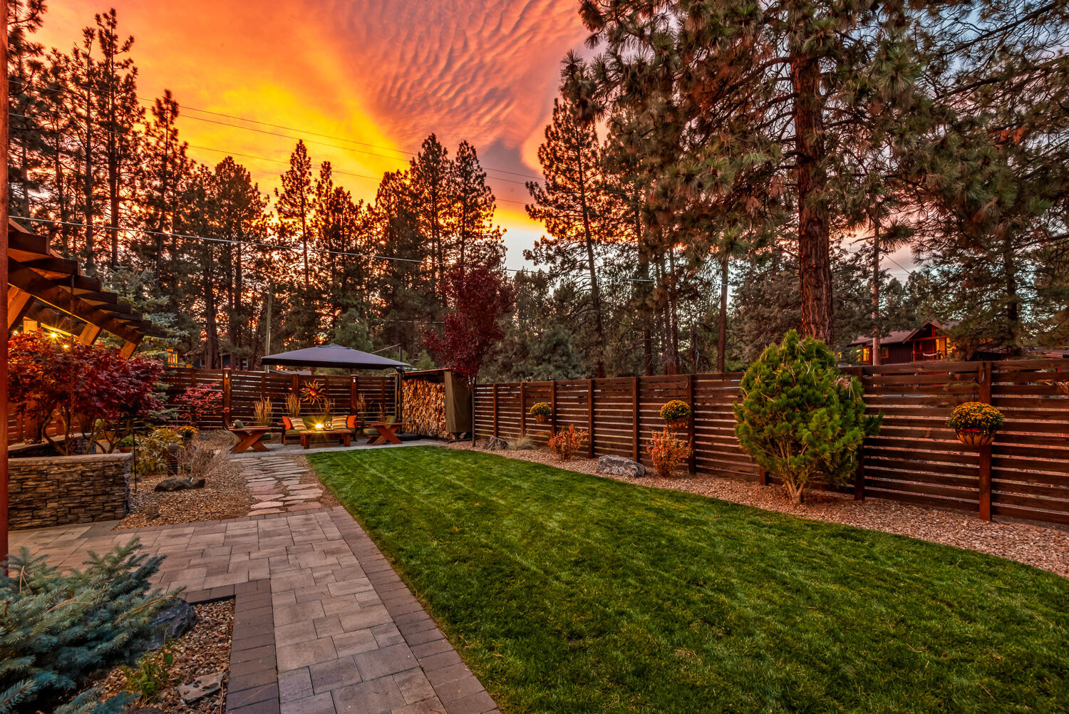 First on the Hill - Residential