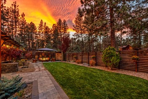 Tiny photo for 61389 Campbell Court, Bend, OR 97702 (MLS # 220212394)