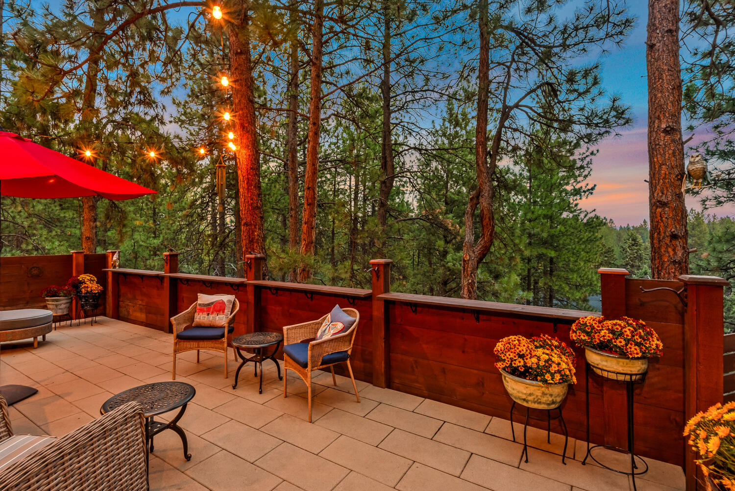 First on the Hill - Residential