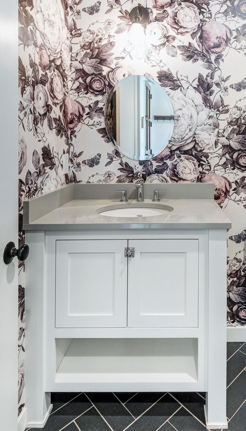 First on the Hill - Residential