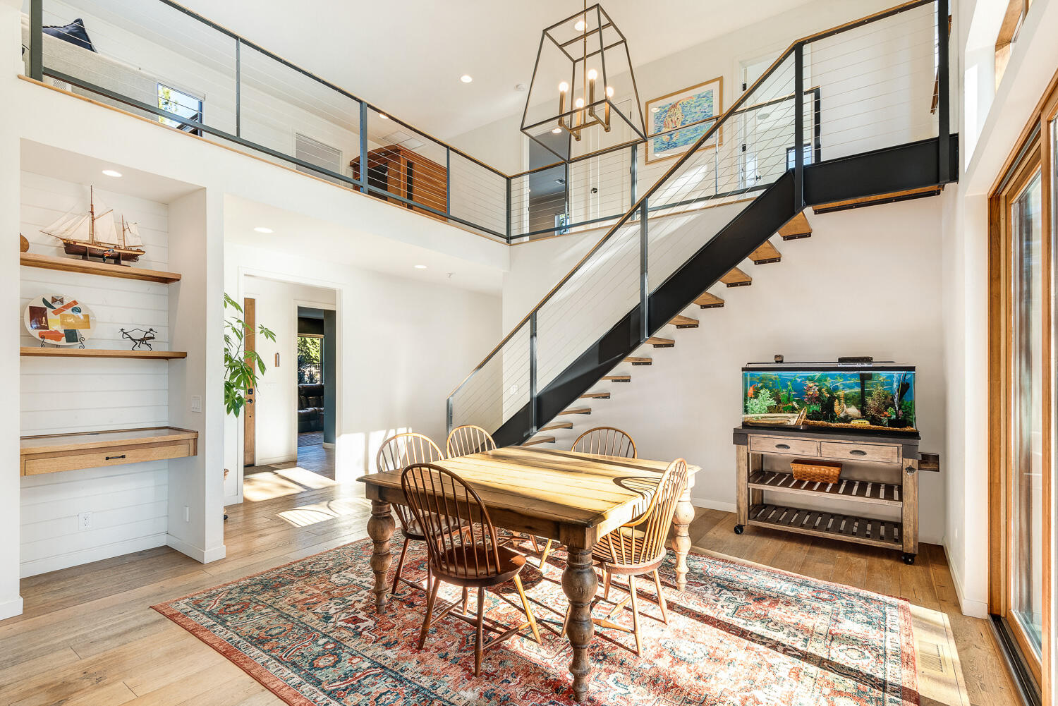 First on the Hill - Residential