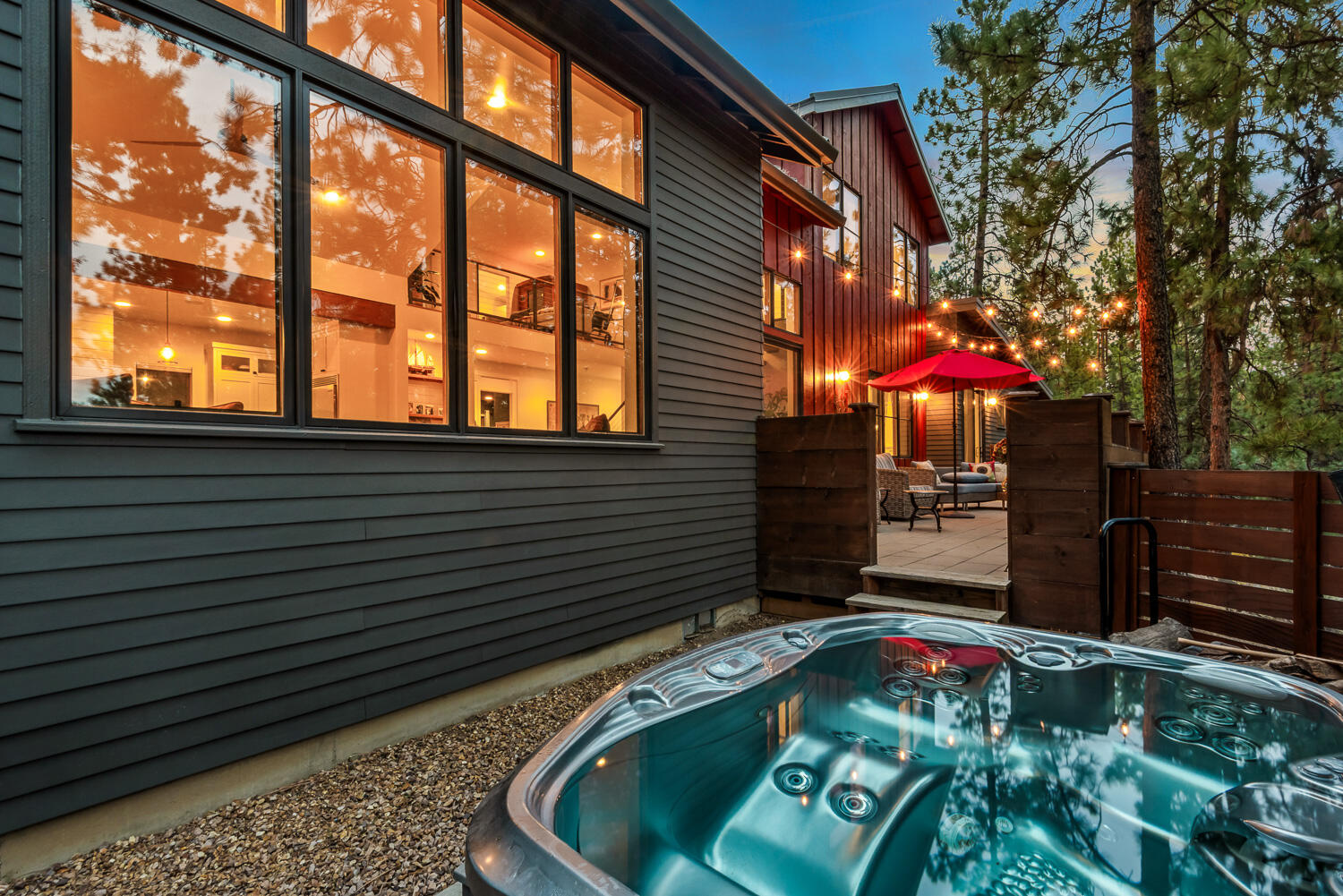 First on the Hill - Residential