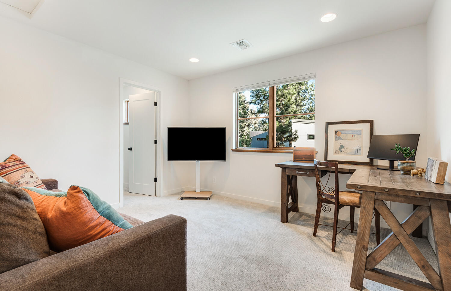 First on the Hill - Residential