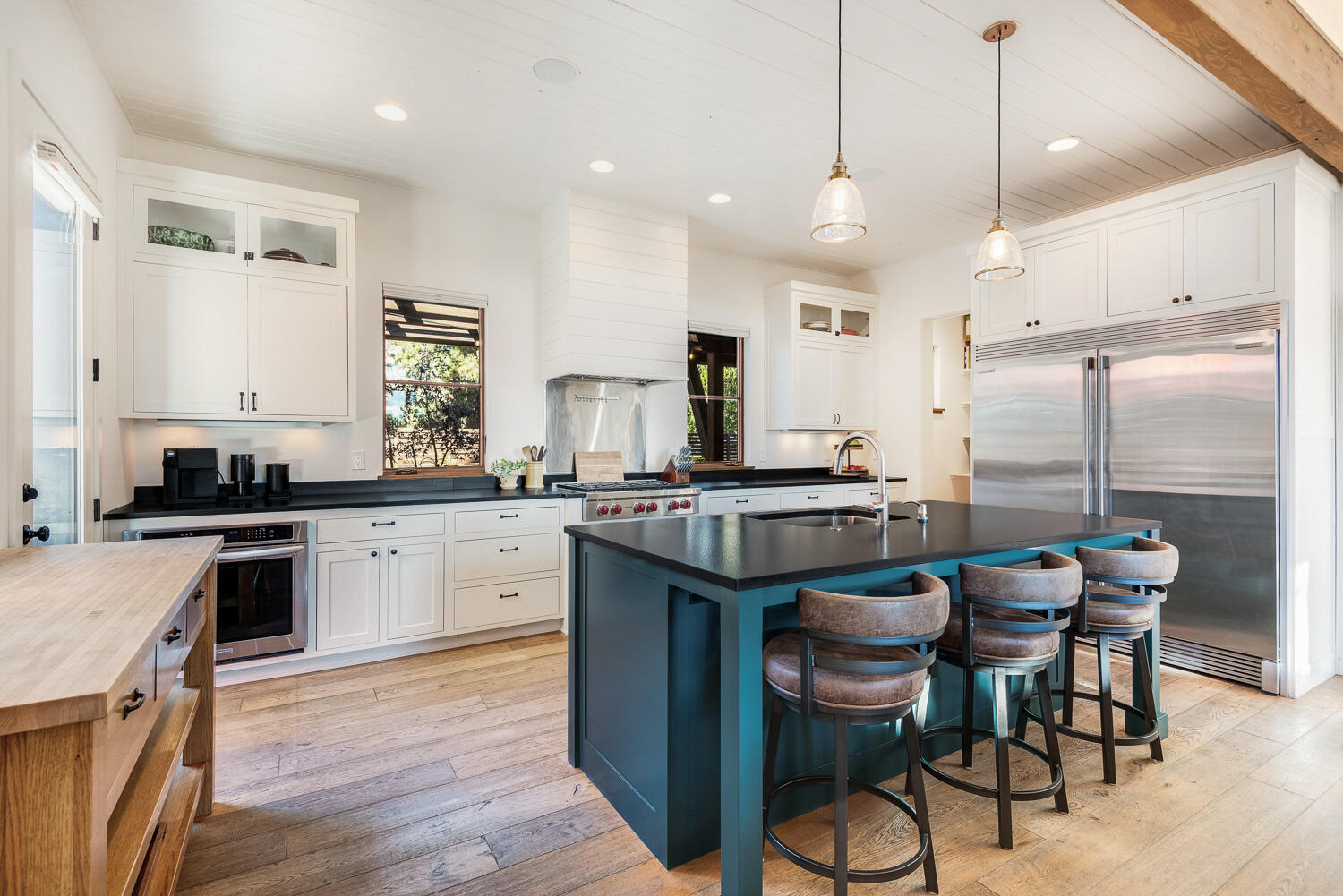 First on the Hill - Residential