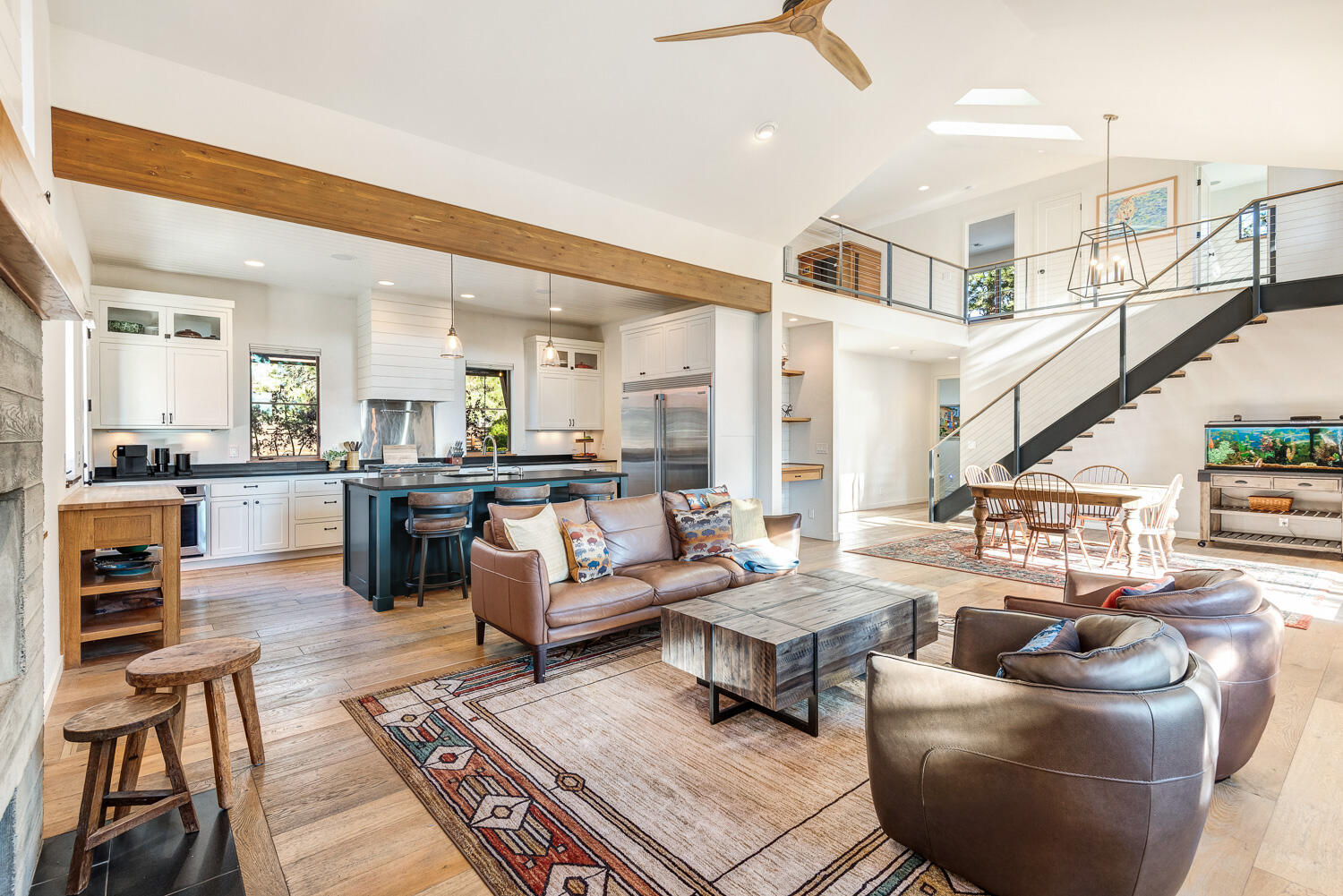 First on the Hill - Residential