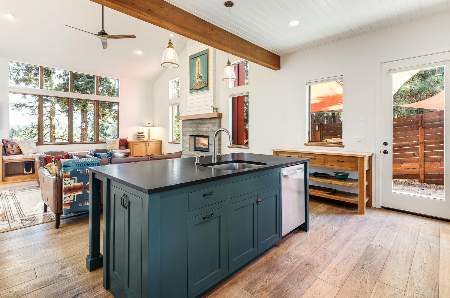 First on the Hill - Residential