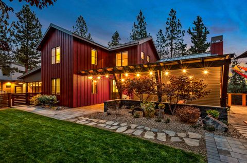 61389 Campbell Court Bend OR 97702