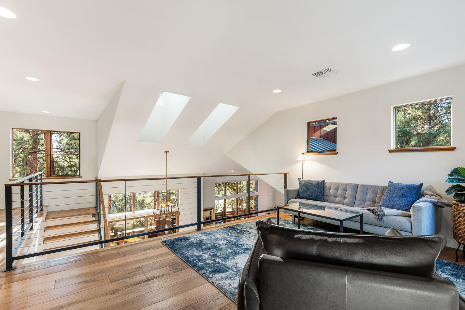 First on the Hill - Residential