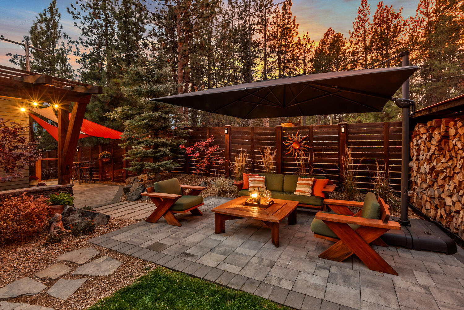 First on the Hill - Residential