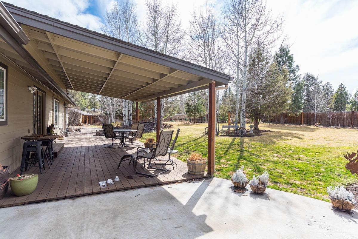 Woodside Ranch - Residential