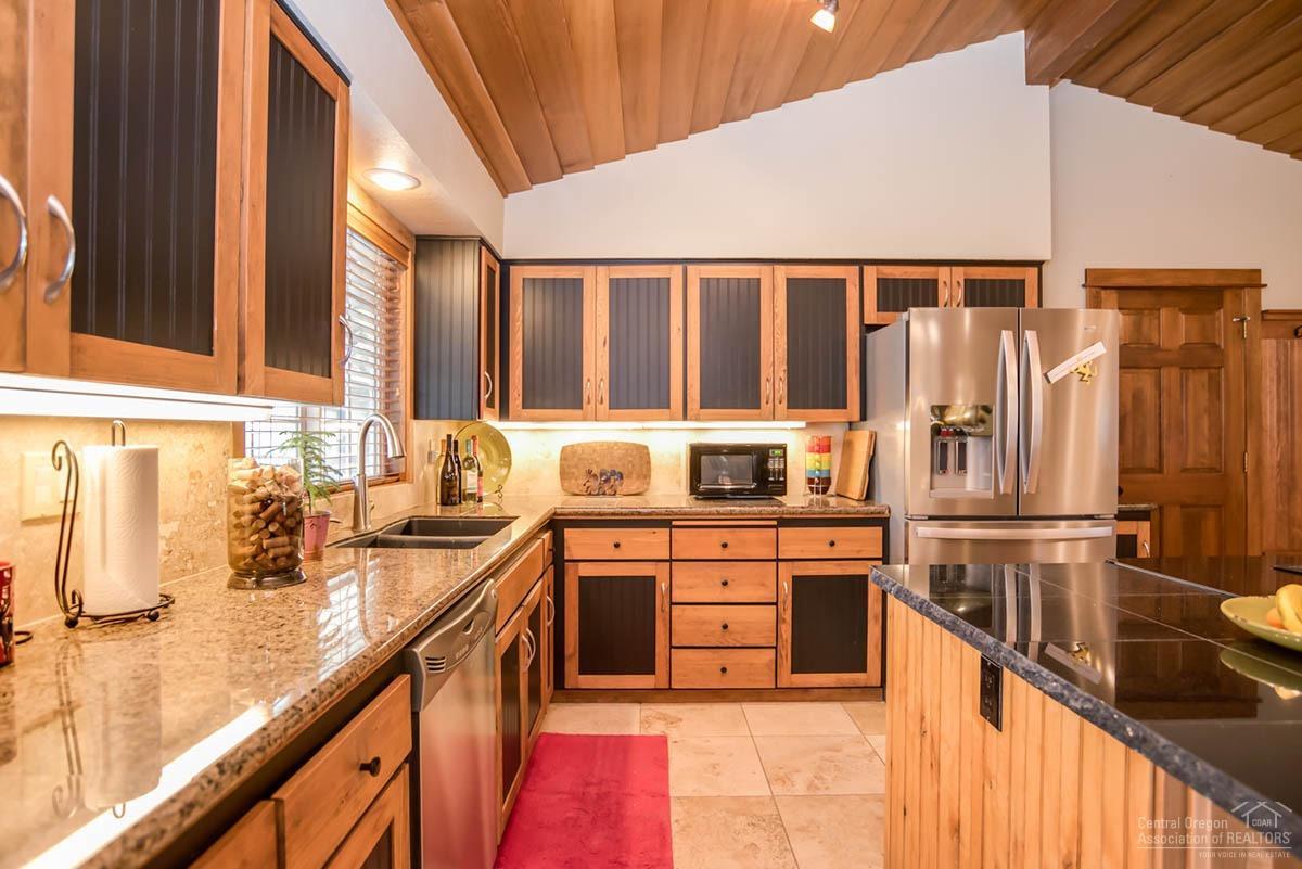 Woodside Ranch - Residential