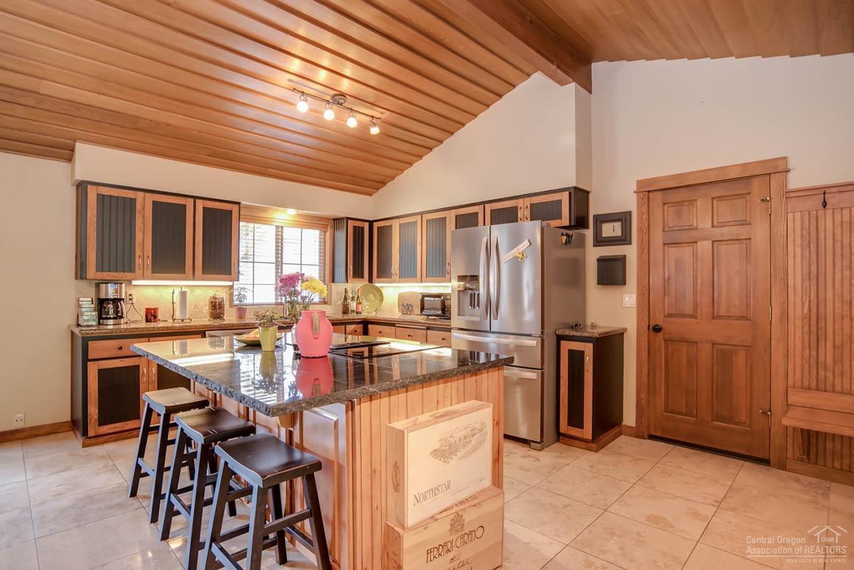 Woodside Ranch - Residential